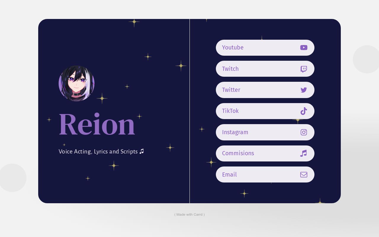 Reion120
